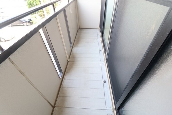 モービルコートヤマダの物件内観写真